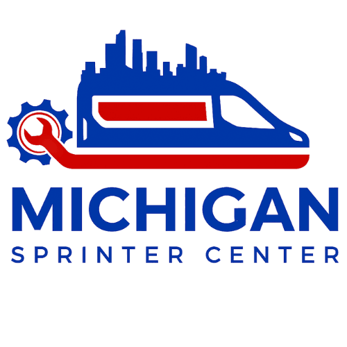 Michigan Sprinter Center